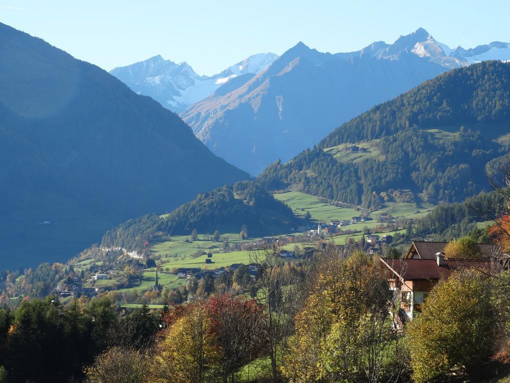 Gästehaus Zedlacherhof Matrei in Osttirol Zimmer foto