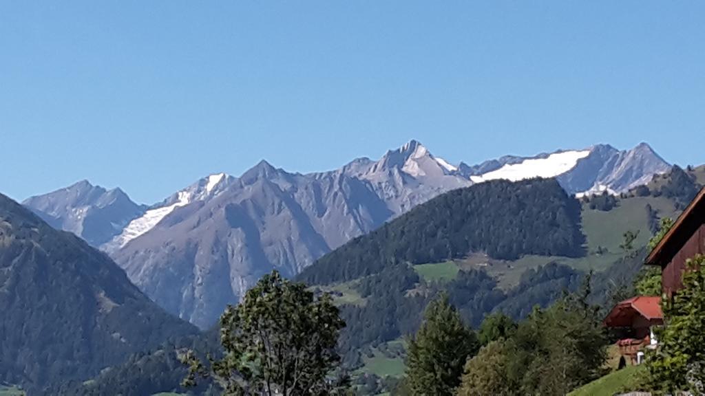 Gästehaus Zedlacherhof Matrei in Osttirol Exterior foto