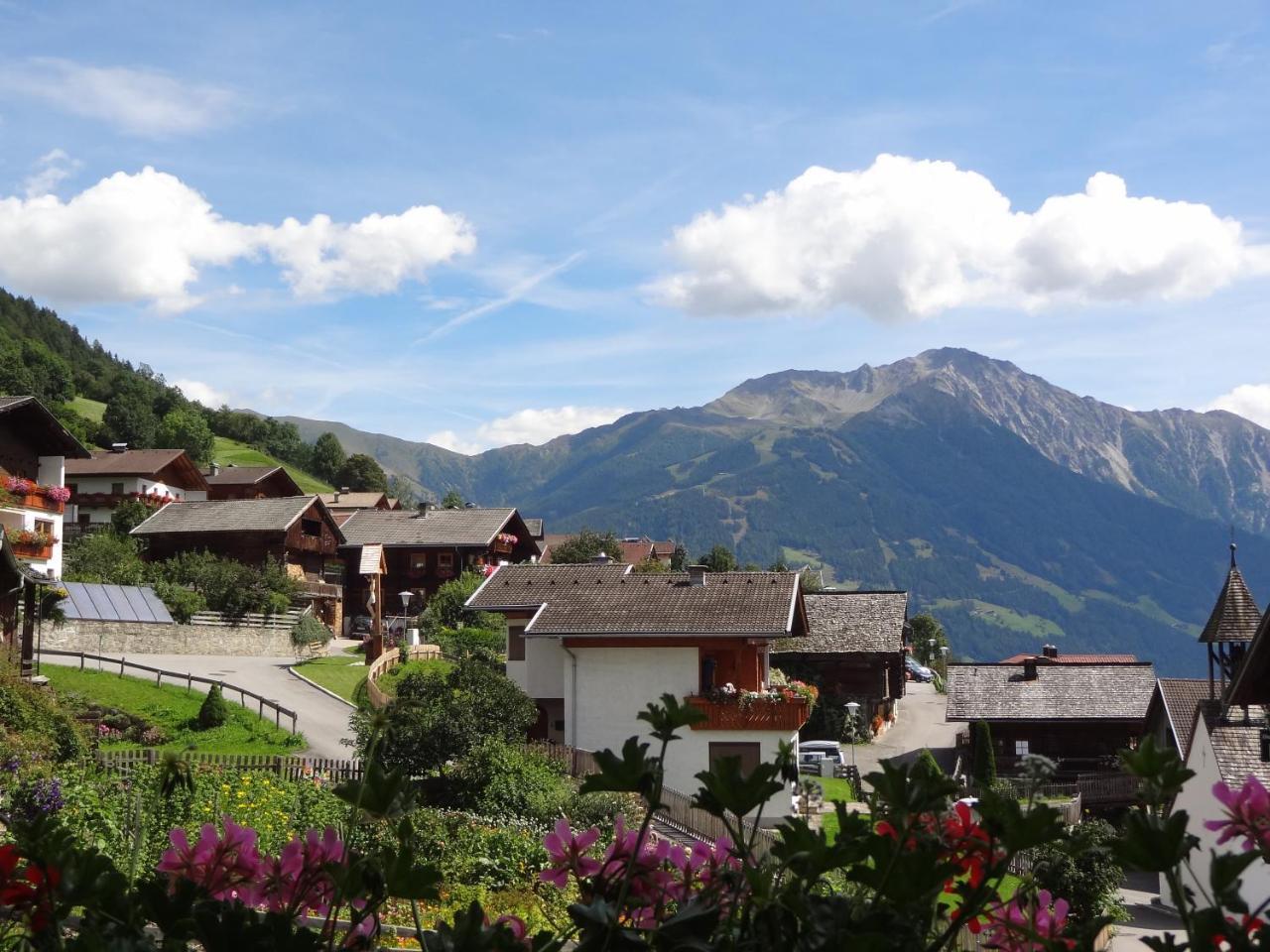 Gästehaus Zedlacherhof Matrei in Osttirol Exterior foto