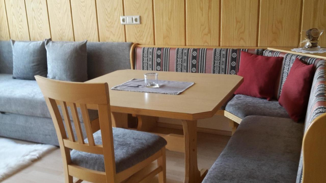 Gästehaus Zedlacherhof Matrei in Osttirol Exterior foto